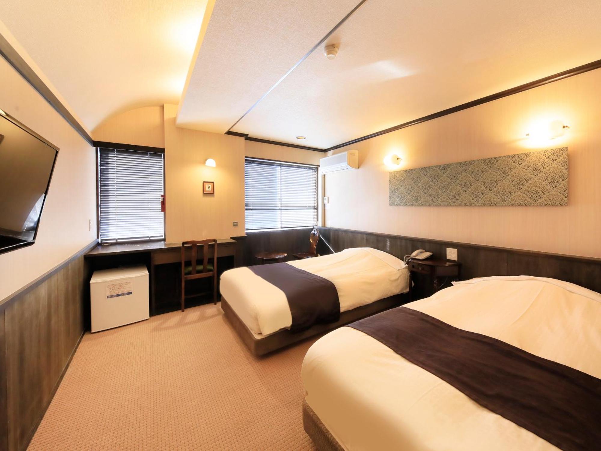 Kishigon Ryokan Shibukawa Habitación foto