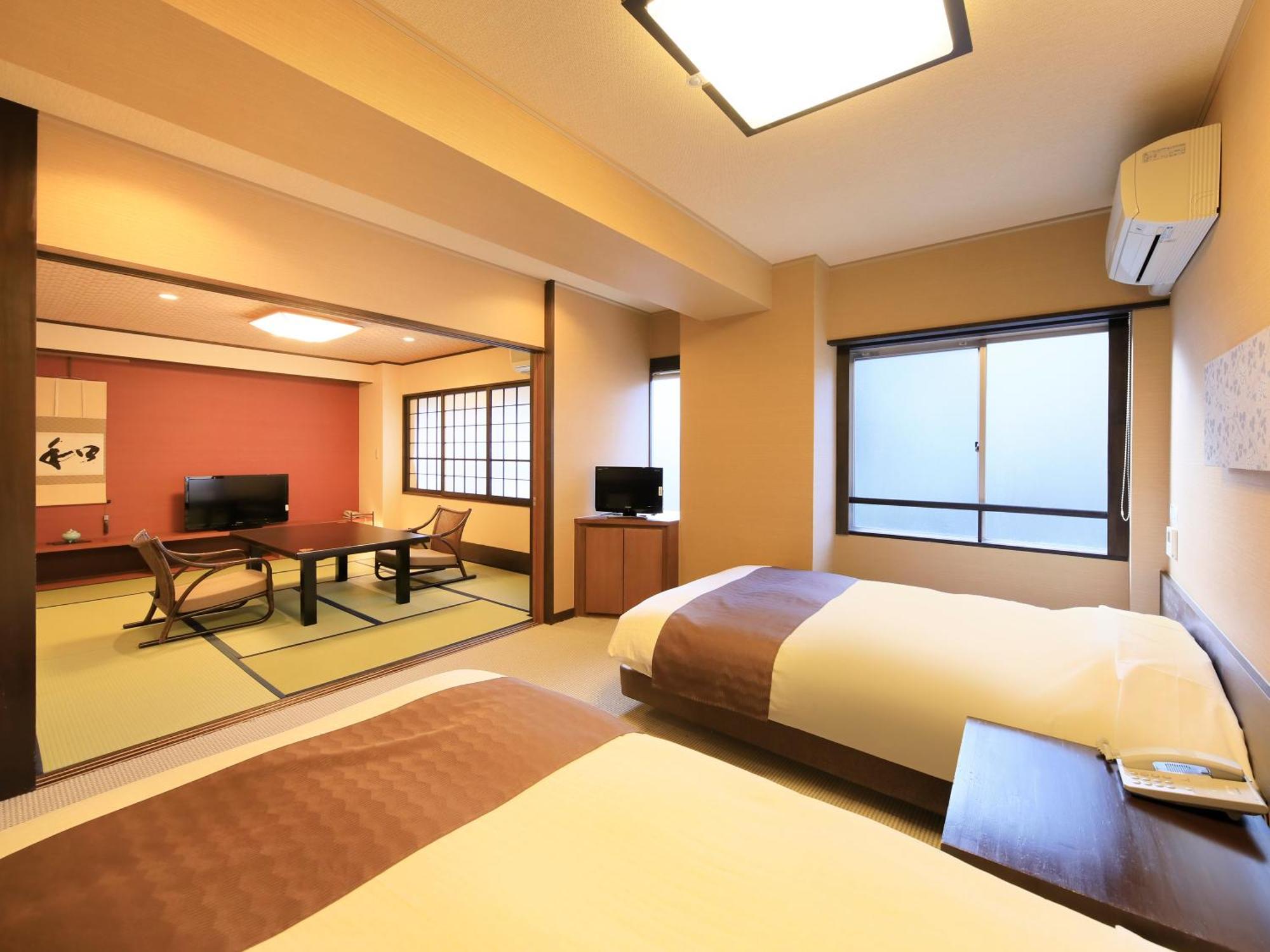 Kishigon Ryokan Shibukawa Habitación foto