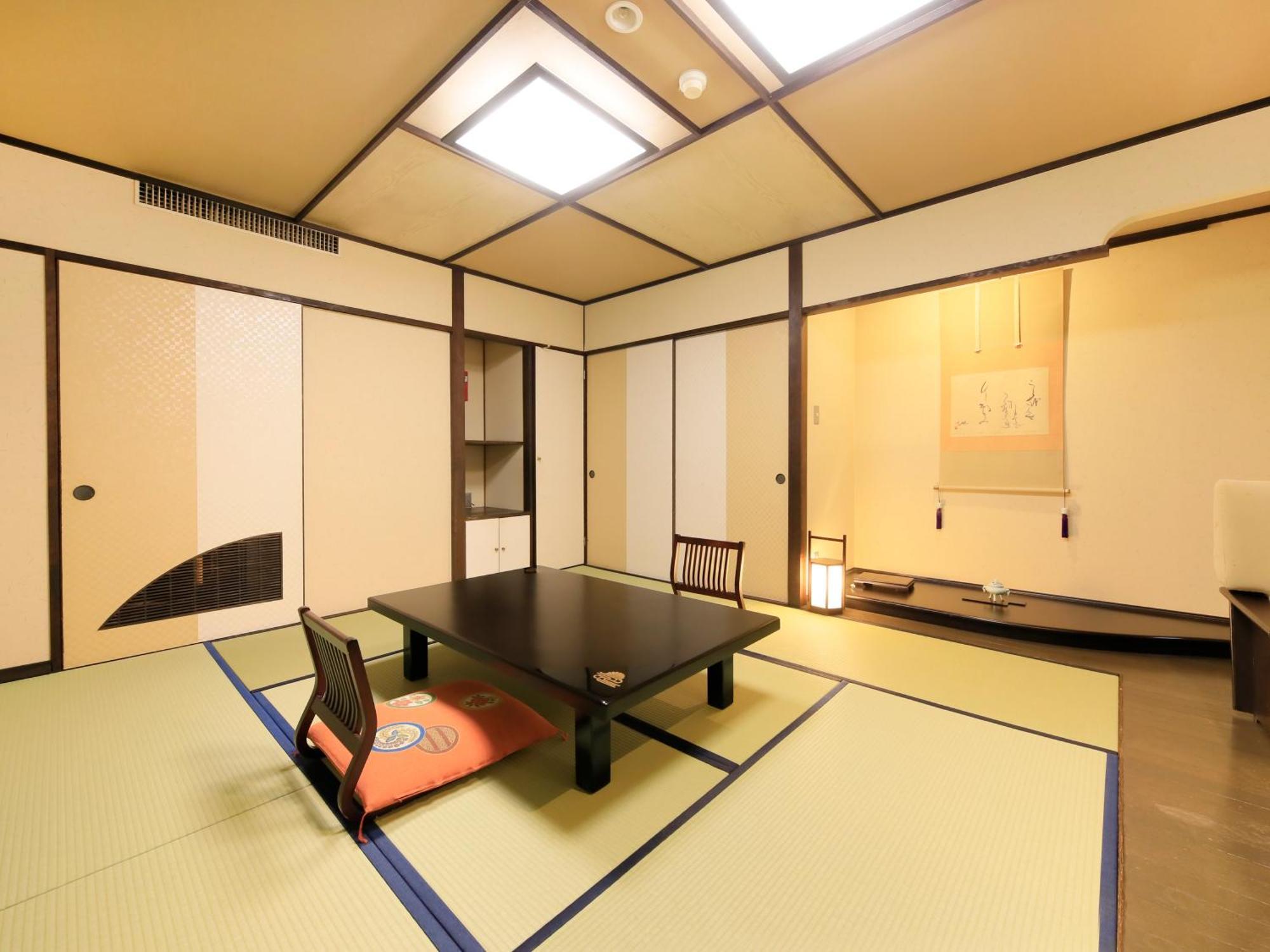 Kishigon Ryokan Shibukawa Habitación foto